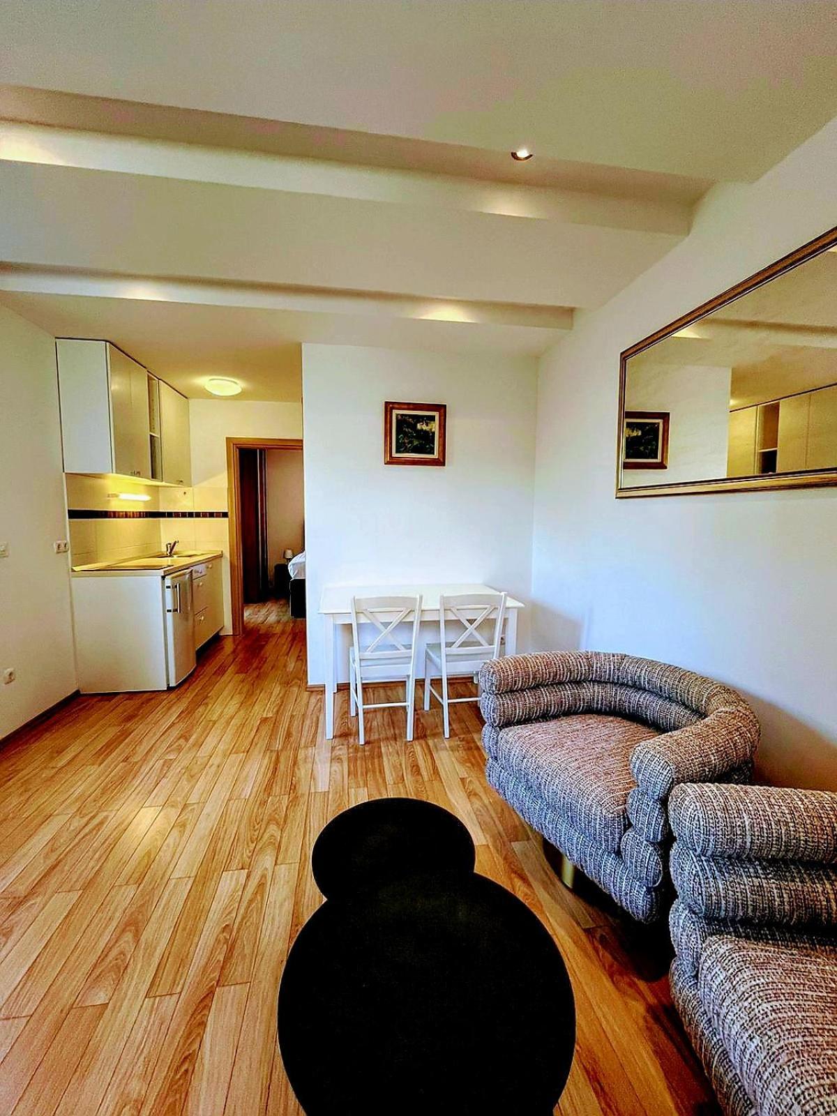 Apartments Corner Дубровник Екстериор снимка