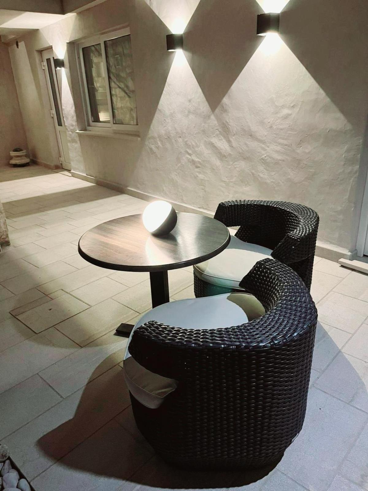 Apartments Corner Дубровник Екстериор снимка
