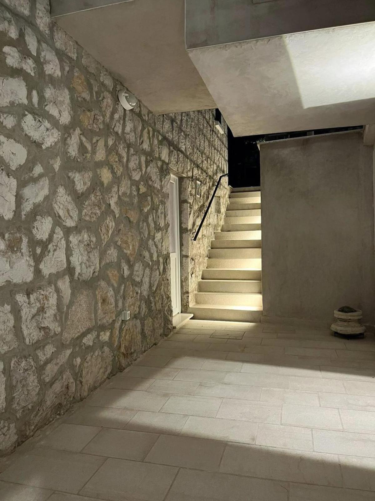 Apartments Corner Дубровник Екстериор снимка