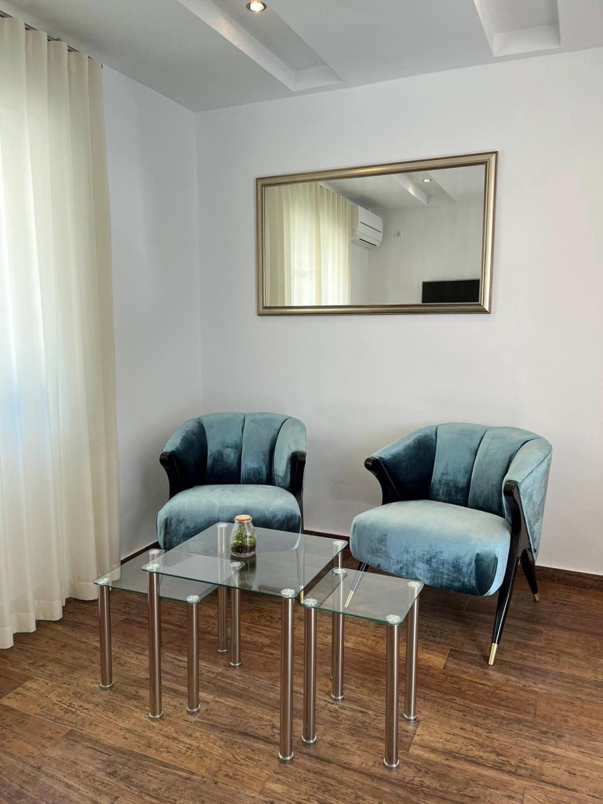Apartments Corner Дубровник Екстериор снимка