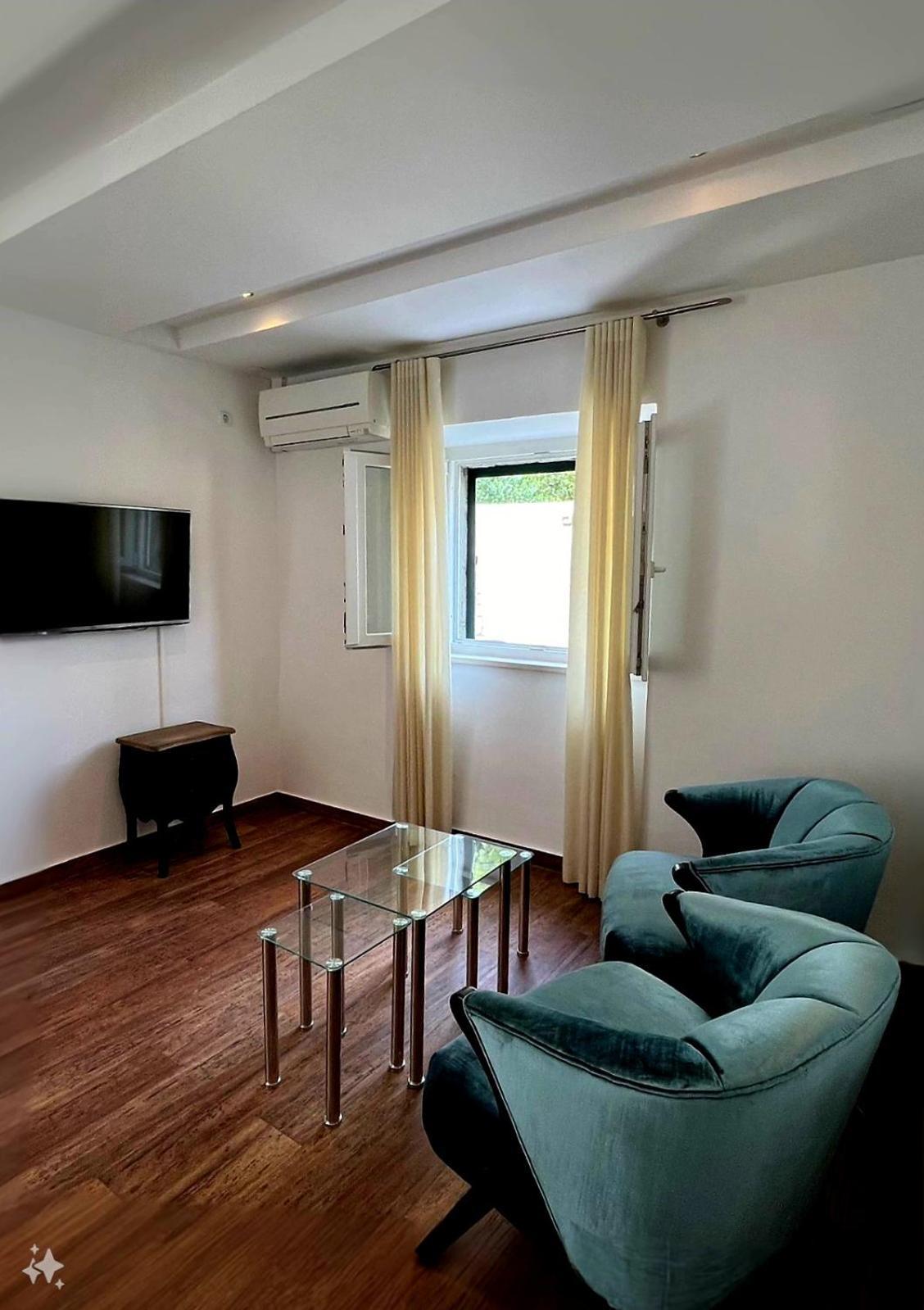 Apartments Corner Дубровник Екстериор снимка